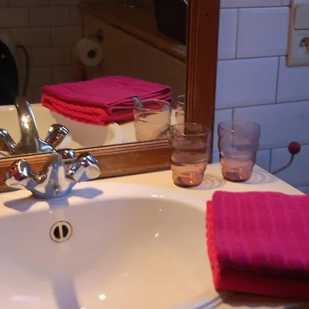 Bed and Breakfast Geertje Henckens 3*