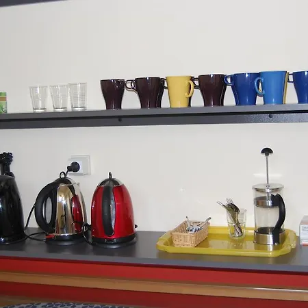 Geertje Henckens Bed and Breakfast Γάνδη