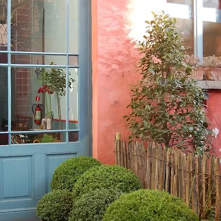 Geertje Henckens Bed and Breakfast