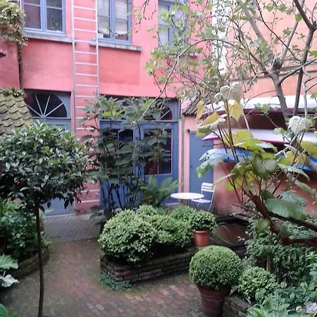 Geertje Henckens Bed and Breakfast 3*