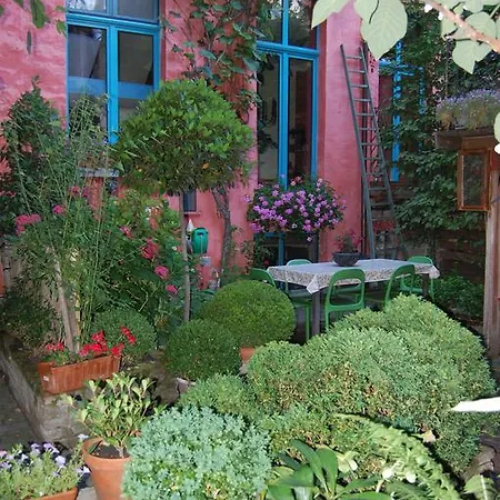 Bed and Breakfast Geertje Henckens