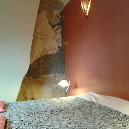 Geertje Henckens 3* Γάνδη